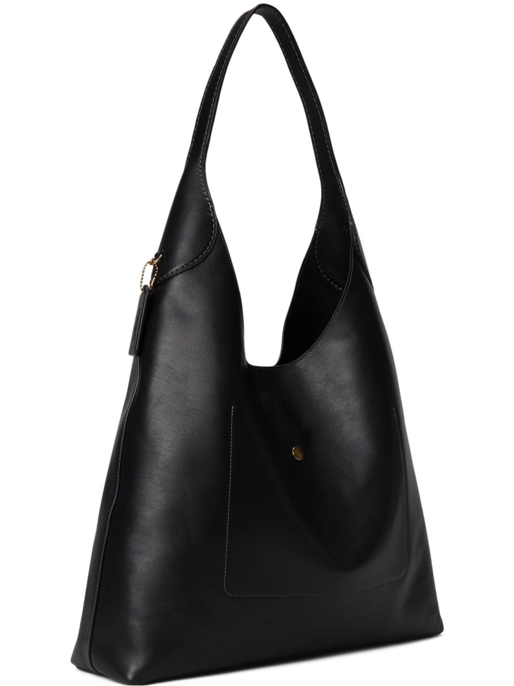 Coach Black Brooklyn 39 - Picture 6 of 10